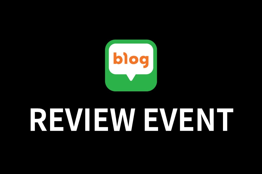 [Review]네이버 블로그 후기 이벤트